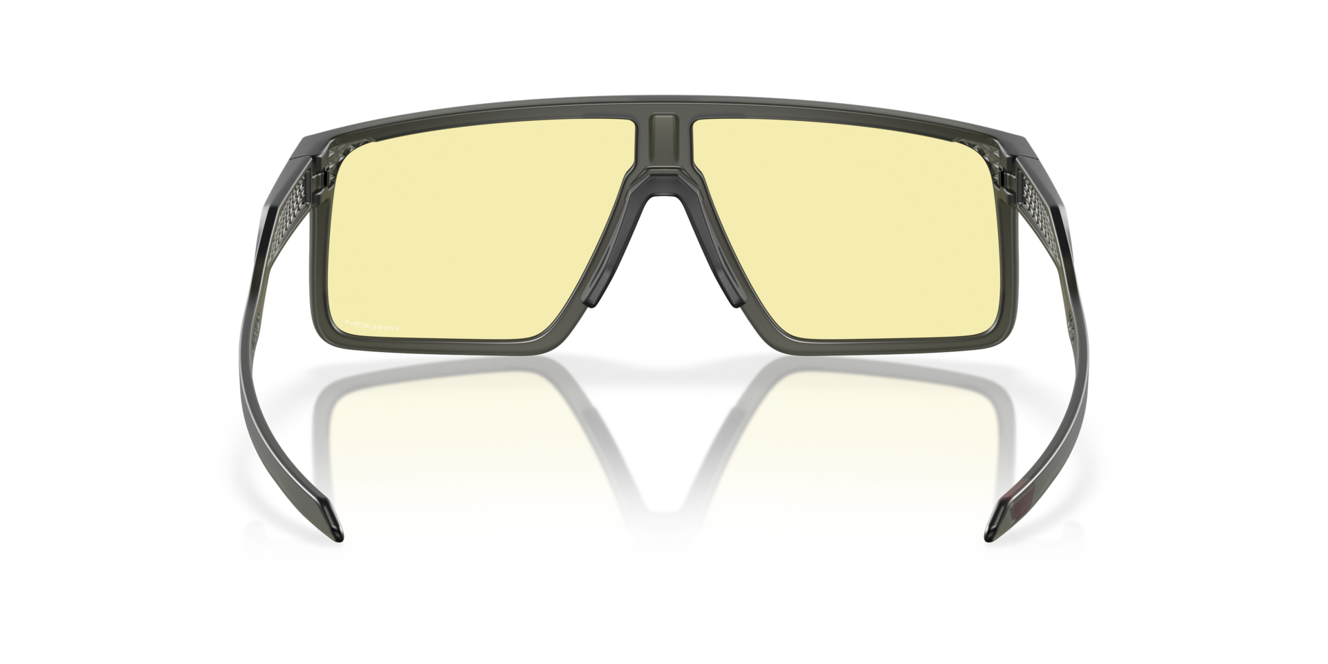 Oakley OO9285 Helux Gaming Collection Rectangle Sunglasses