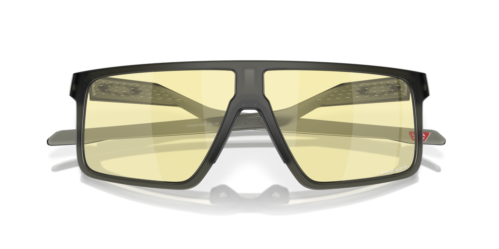 Oakley OO9285 Helux Gaming Collection Rectangle Sunglasses