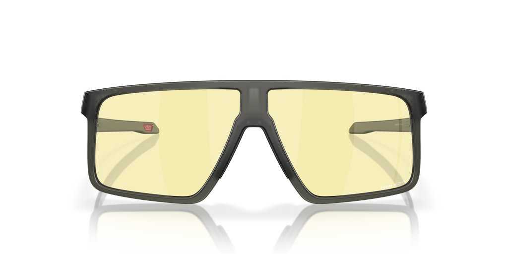 Oakley OO9285 Helux Gaming Collection Rectangle Sunglasses
