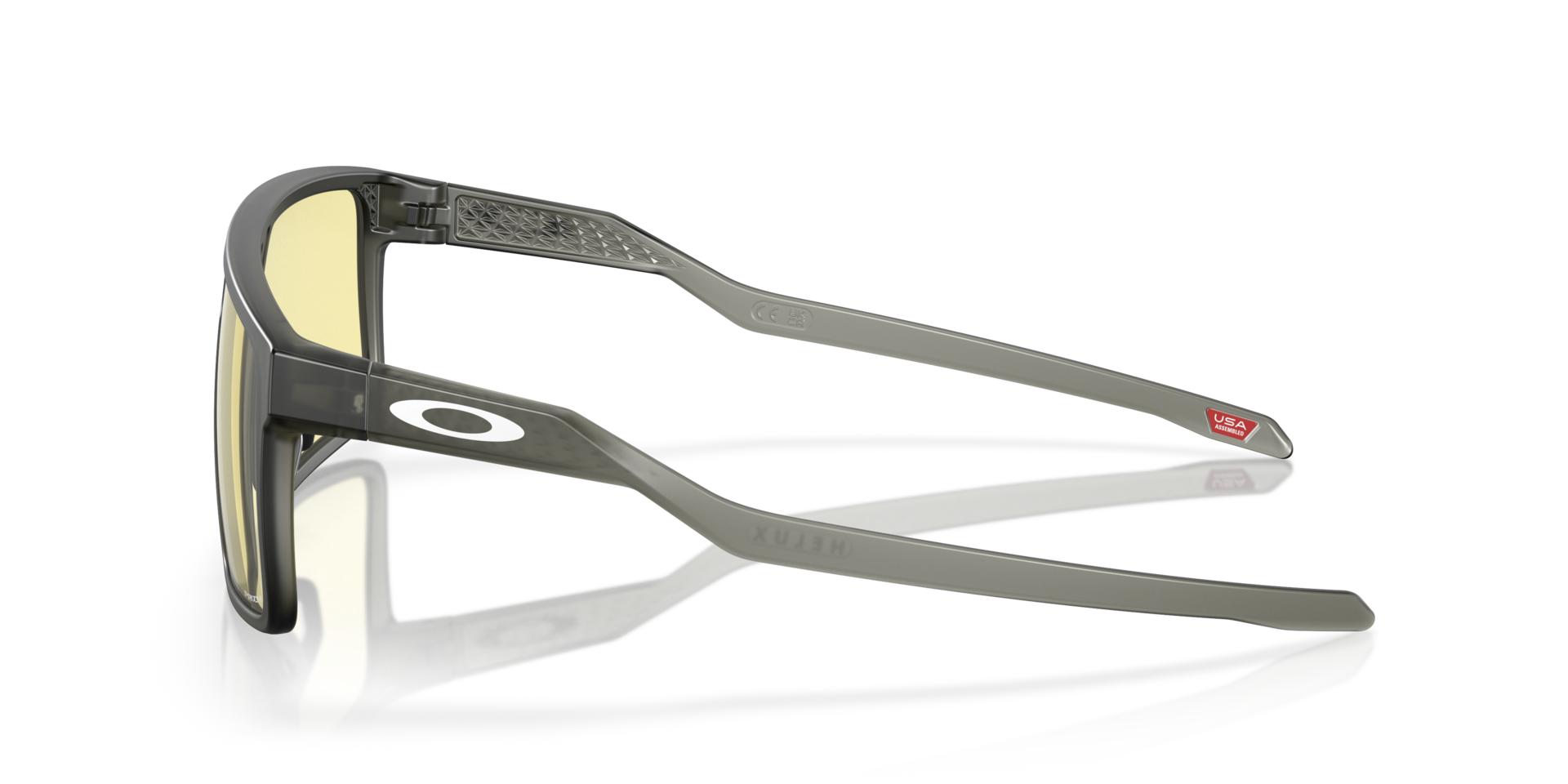 Oakley OO9285 Helux Gaming Collection Rectangle Sunglasses