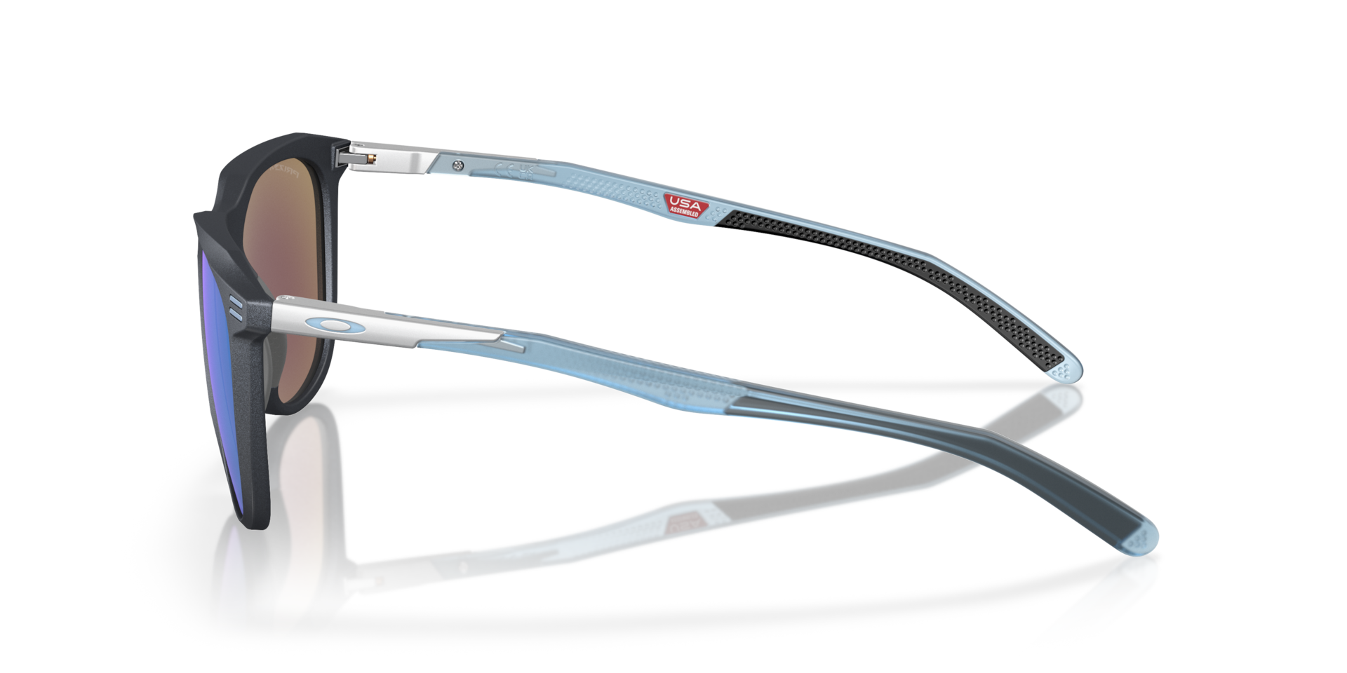Oakley OO9286 Thurso Re-Discover Collection Square Sunglasses
