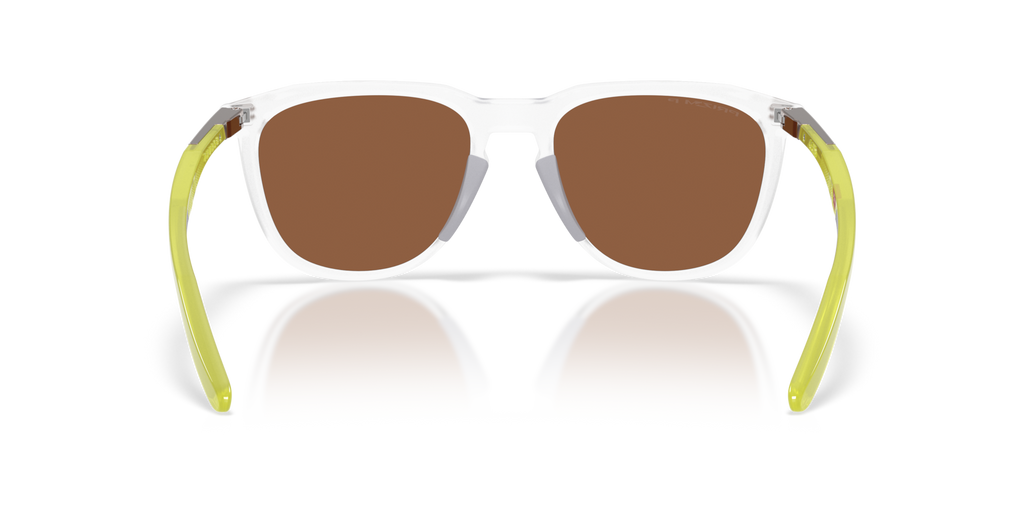 Oakley OO9286 Thurso Limitless Collection Square Sunglasses