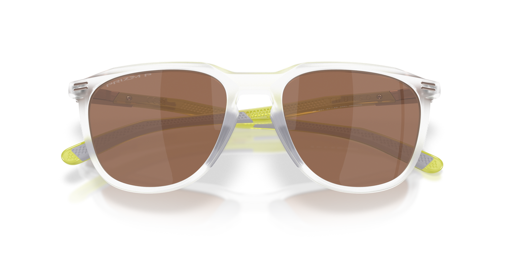 Oakley OO9286 Thurso Limitless Collection Square Sunglasses