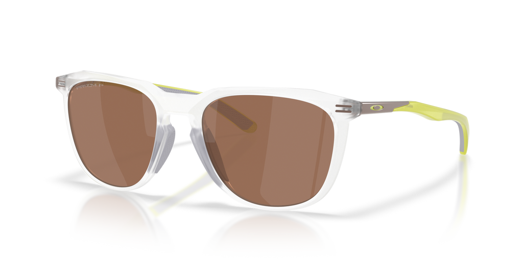 Oakley OO9286 Thurso Limitless Collection Square Sunglasses