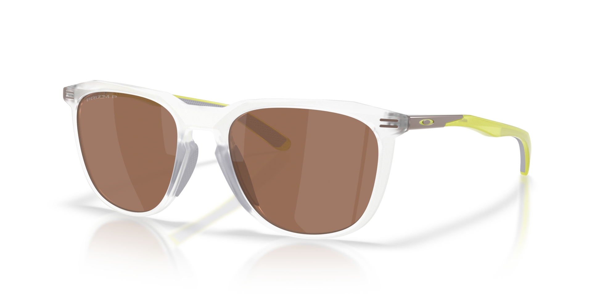 Oakley OO9286 Thurso Limitless Collection Square Sunglasses
