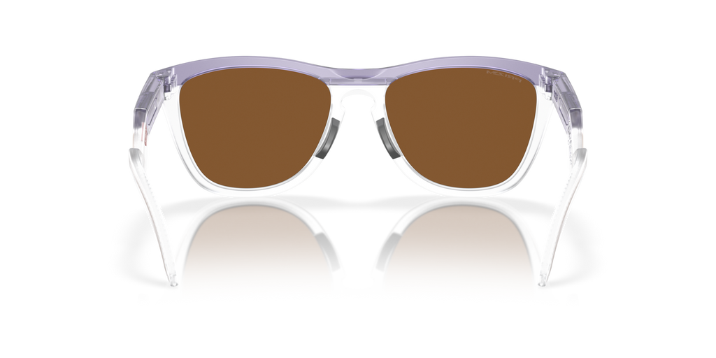 Oakley OO9289 Frogskins Hybrid Round Sunglasses