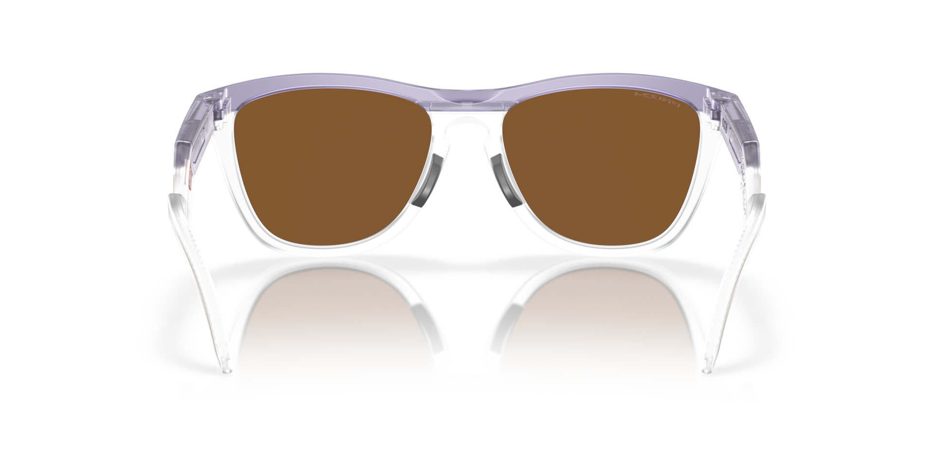 Oakley OO9289 Frogskins Hybrid Round Sunglasses
