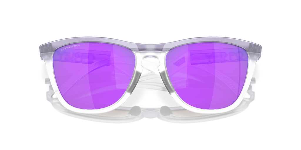 Oakley OO9289 Frogskins Hybrid Round Sunglasses