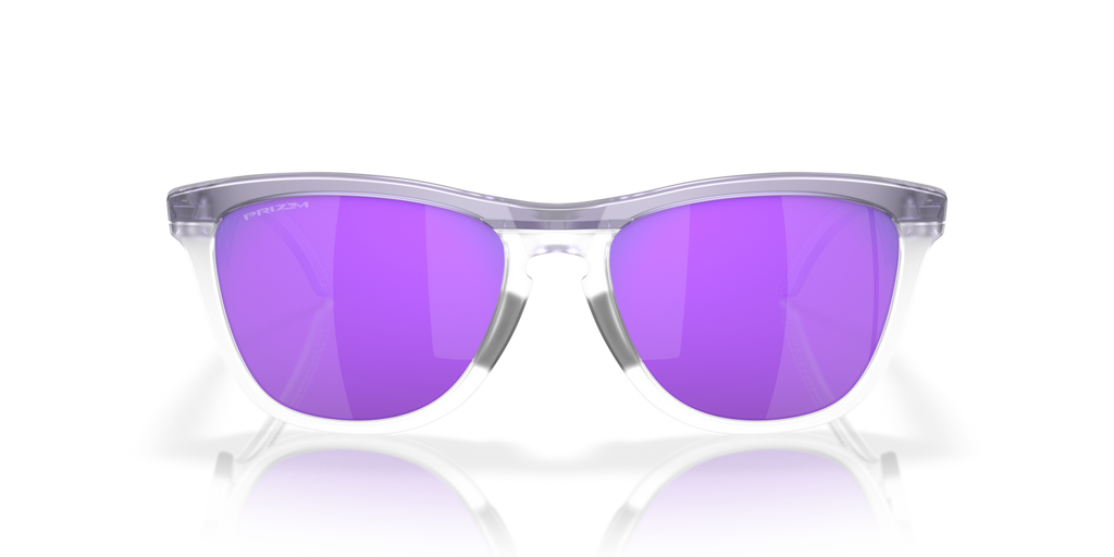 Oakley OO9289 Frogskins Hybrid Round Sunglasses