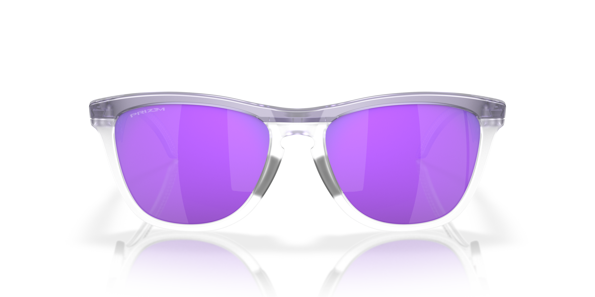 Oakley OO9289 Frogskins Hybrid Round Sunglasses