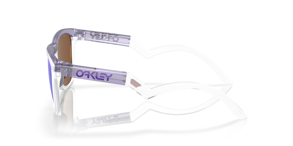 Oakley OO9289 Frogskins Hybrid Round Sunglasses