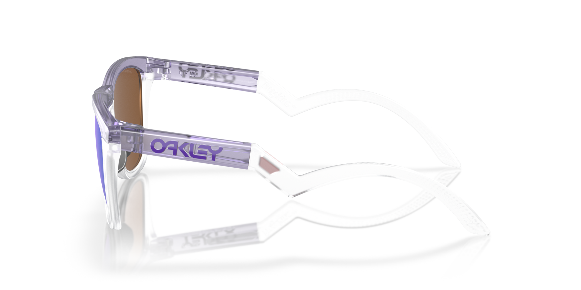 Oakley OO9289 Frogskins Hybrid Round Sunglasses