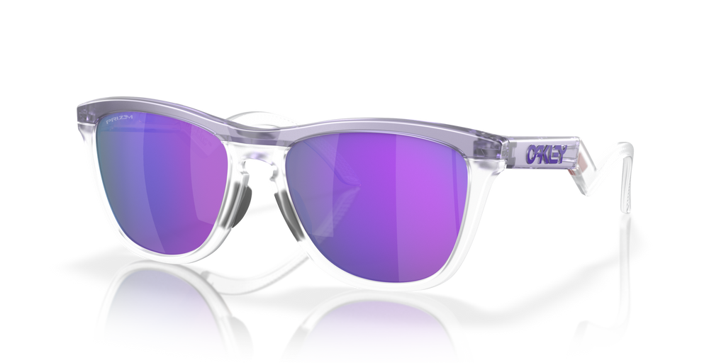 Oakley OO9289 Frogskins Hybrid Round Sunglasses