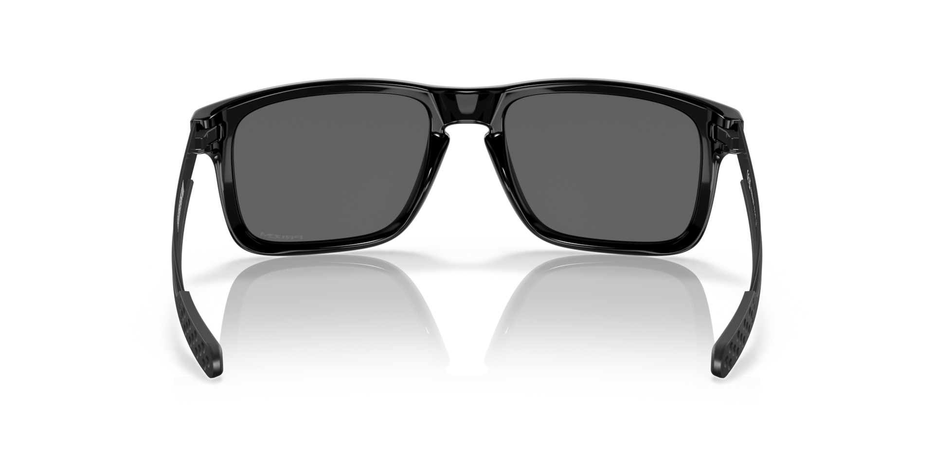 Oakley OO9384 Holbrook Mix Square Sunglasses - Steel