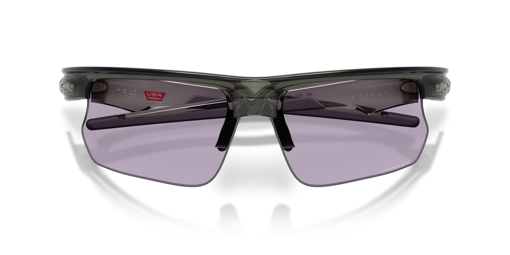 Oakley OO9400 Bisphaera On The Green Collection Rectangle Sunglasses