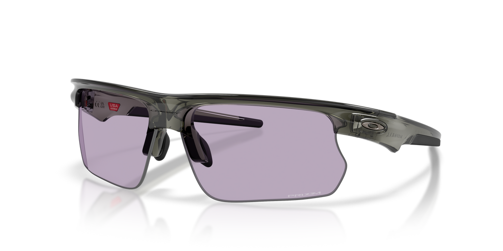 Oakley OO9400 Bisphaera On The Green Collection Rectangle Sunglasses