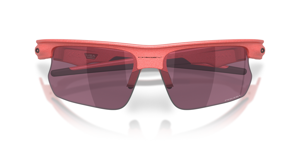 Oakley OO9400 Bisphaera Velocity Collection Rectangle Sunglasses
