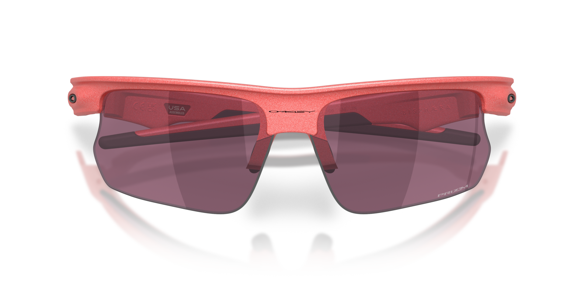 Oakley OO9400 Bisphaera Velocity Collection Rectangle Sunglasses