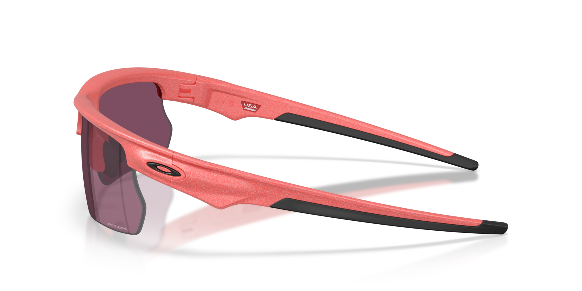 Oakley OO9400 Bisphaera Velocity Collection Rectangle Sunglasses