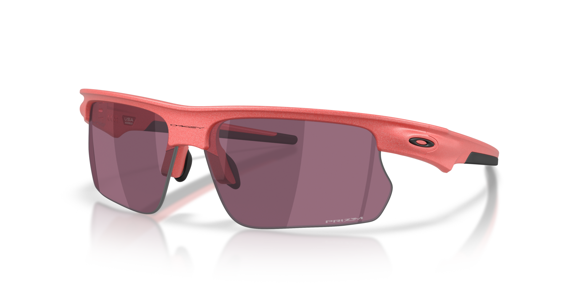 Oakley OO9400 Bisphaera Velocity Collection Rectangle Sunglasses