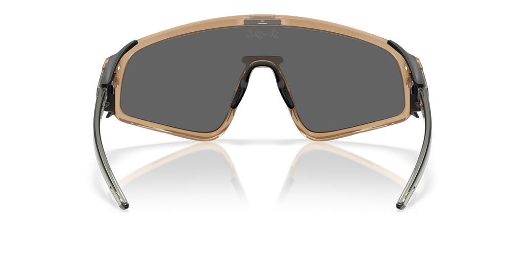 Oakley OO9404 Damian Lillard Signature Series Latch Panel Shield Sunglasses