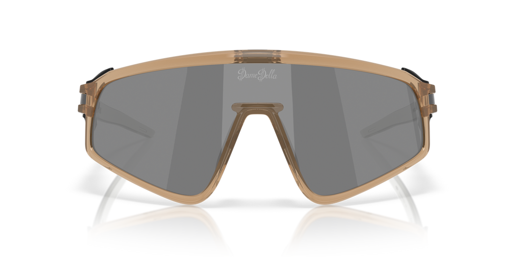 Oakley OO9404 Damian Lillard Signature Series Latch Panel Shield Sunglasses