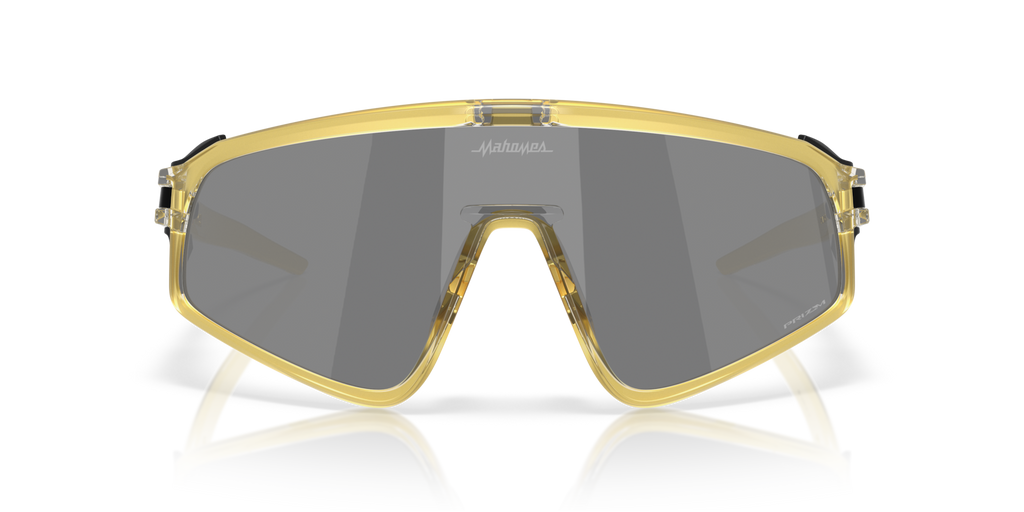 Oakley OO9404 Latch Panel Patrick Mahomes II Collection Shield Sunglasses