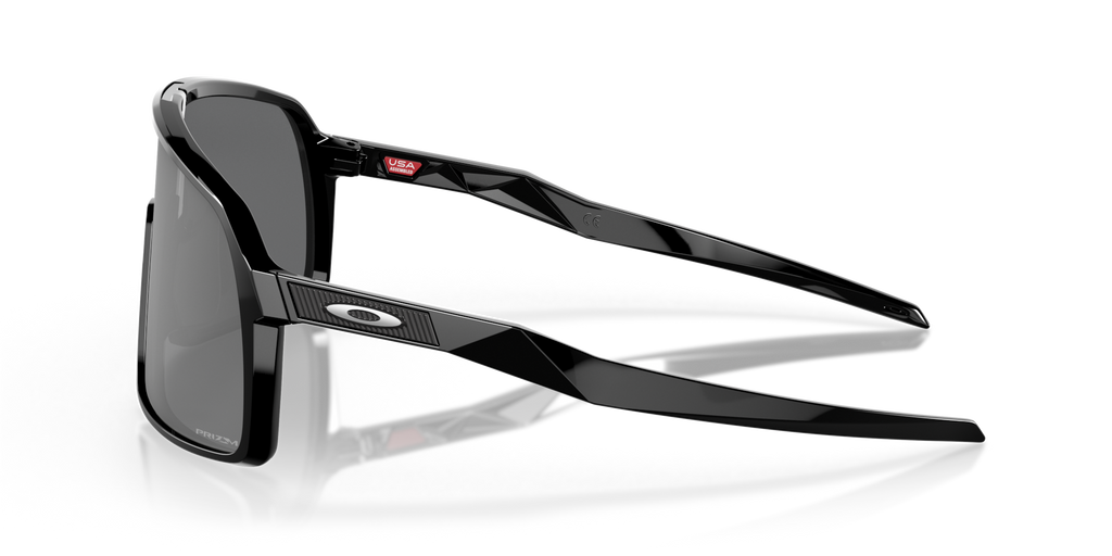 Oakley OO9406 Sutro Rectangle Sunglasses - Matte White