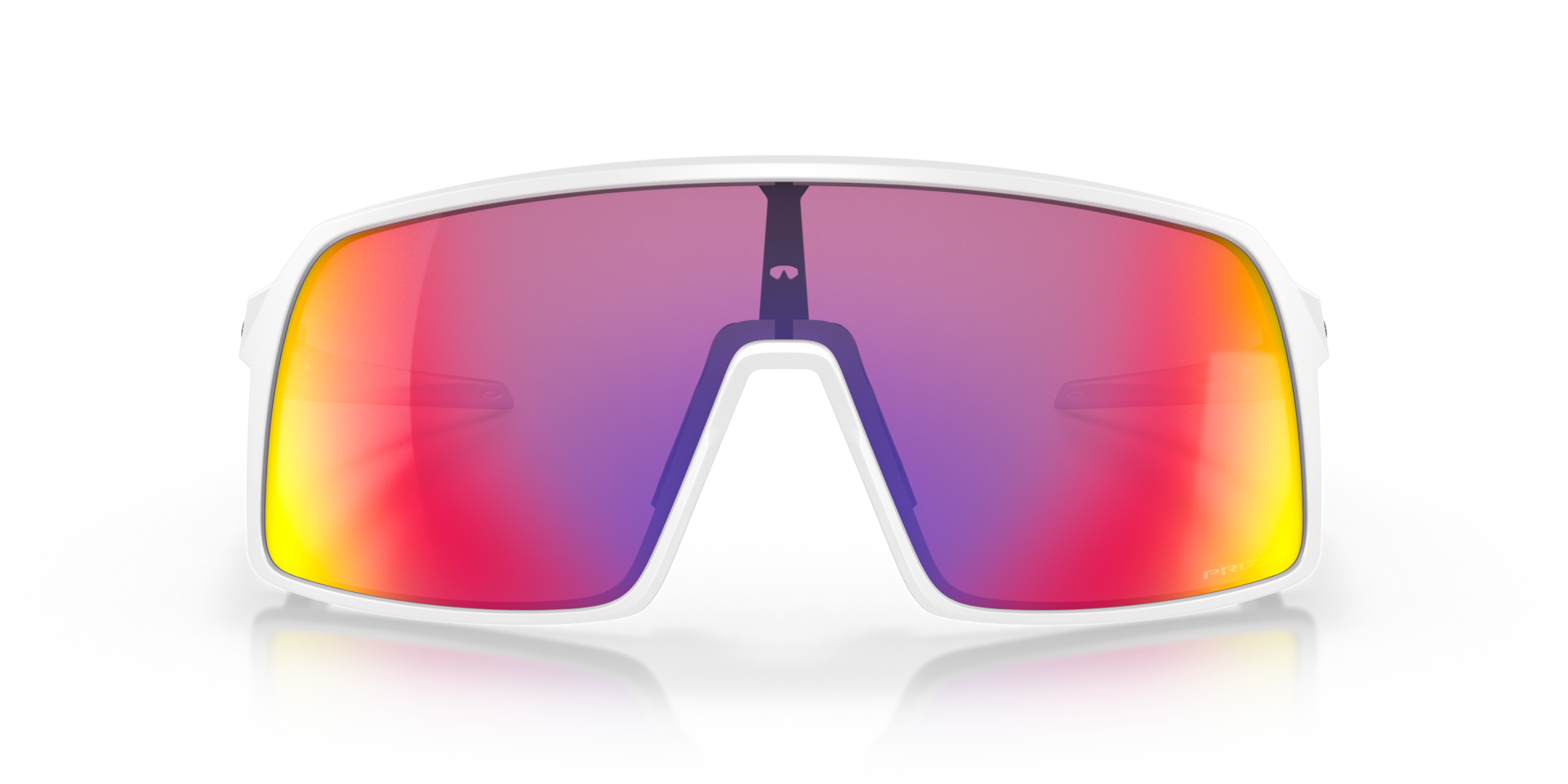 Oakley OO9406 Sutro Rectangle Sunglasses - Sky Blue