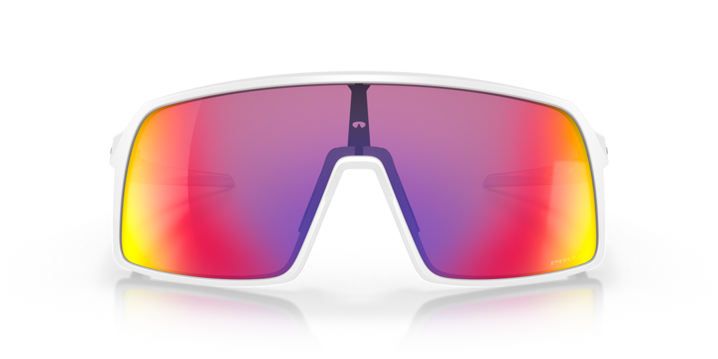 Oakley OO9406 Sutro Rectangle Sunglasses - Polished Black