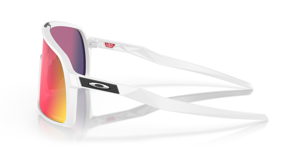 Oakley OO9406 Sutro Rectangle Sunglasses - Sky Blue
