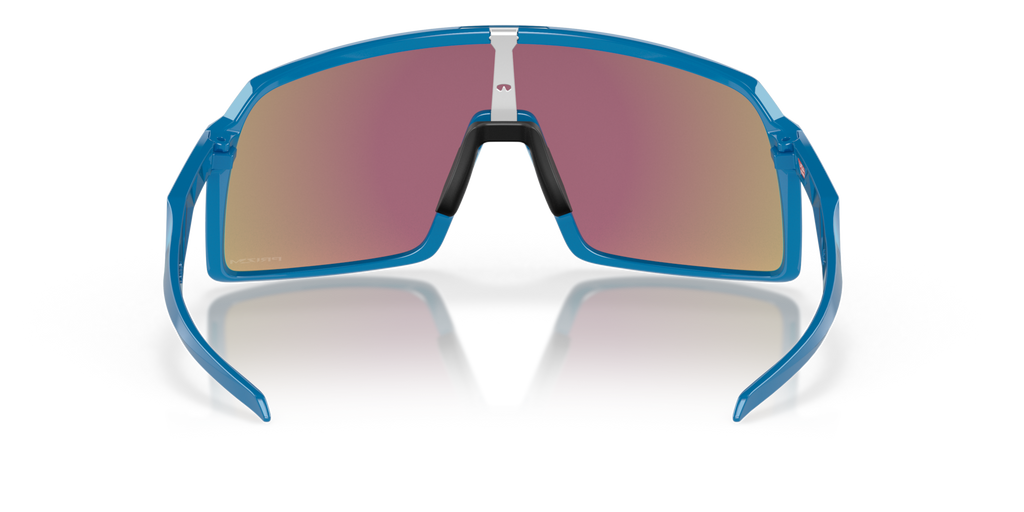 Oakley OO9406 Sutro Rectangle Sunglasses - Matte White