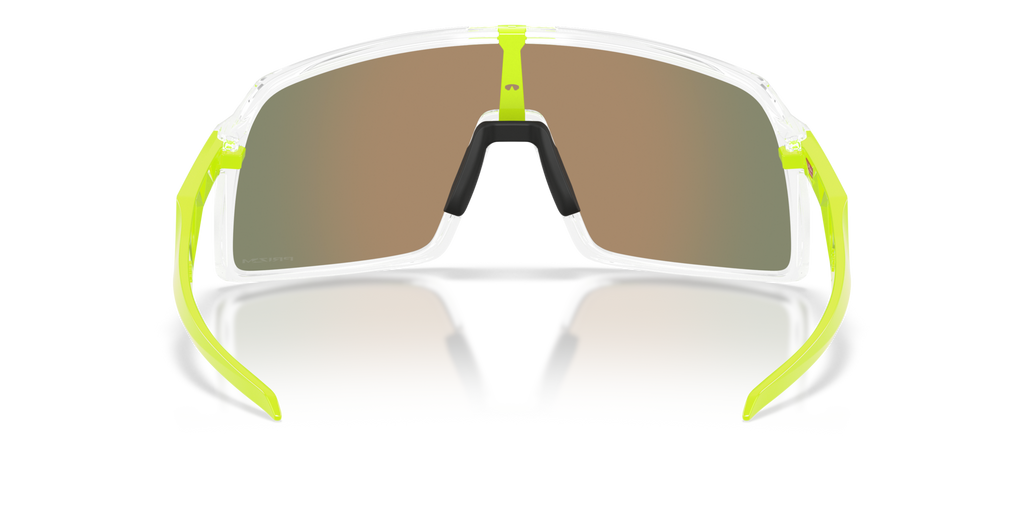 Oakley OO9406 Sutro Neon Pop Collection Rectangle Sunglasses