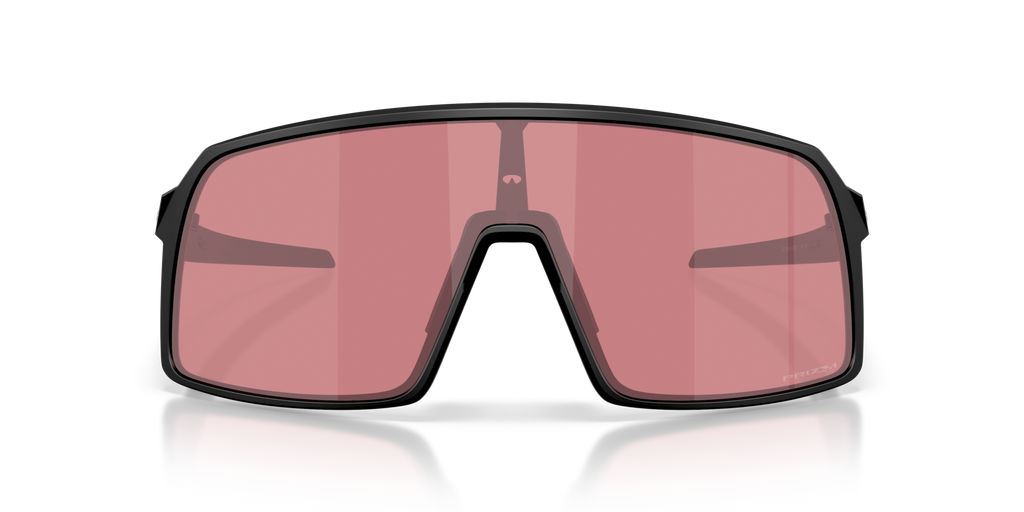 Oakley OO9406 Sutro On The Green Collection Rectangle Sunglasses
