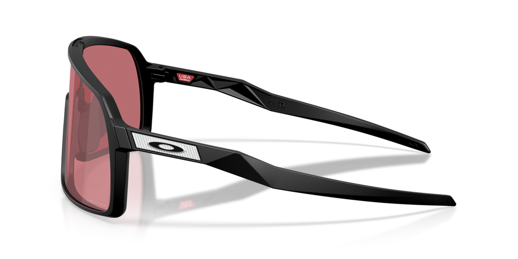 Oakley OO9406 Sutro On The Green Collection Rectangle Sunglasses