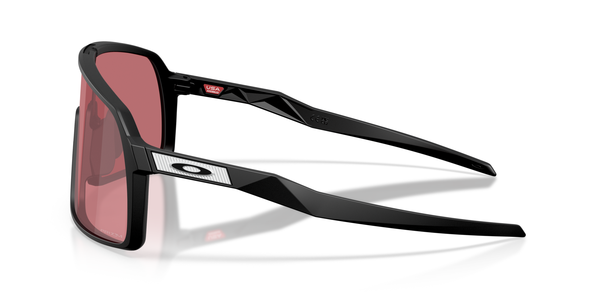 Oakley OO9406 Sutro On The Green Collection Rectangle Sunglasses