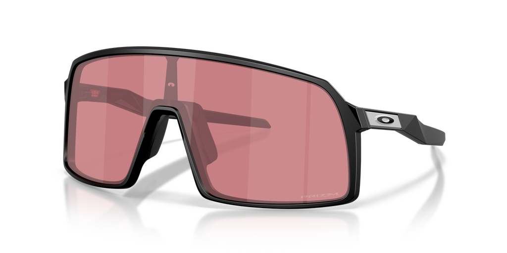 Oakley OO9406 Sutro On The Green Collection Rectangle Sunglasses