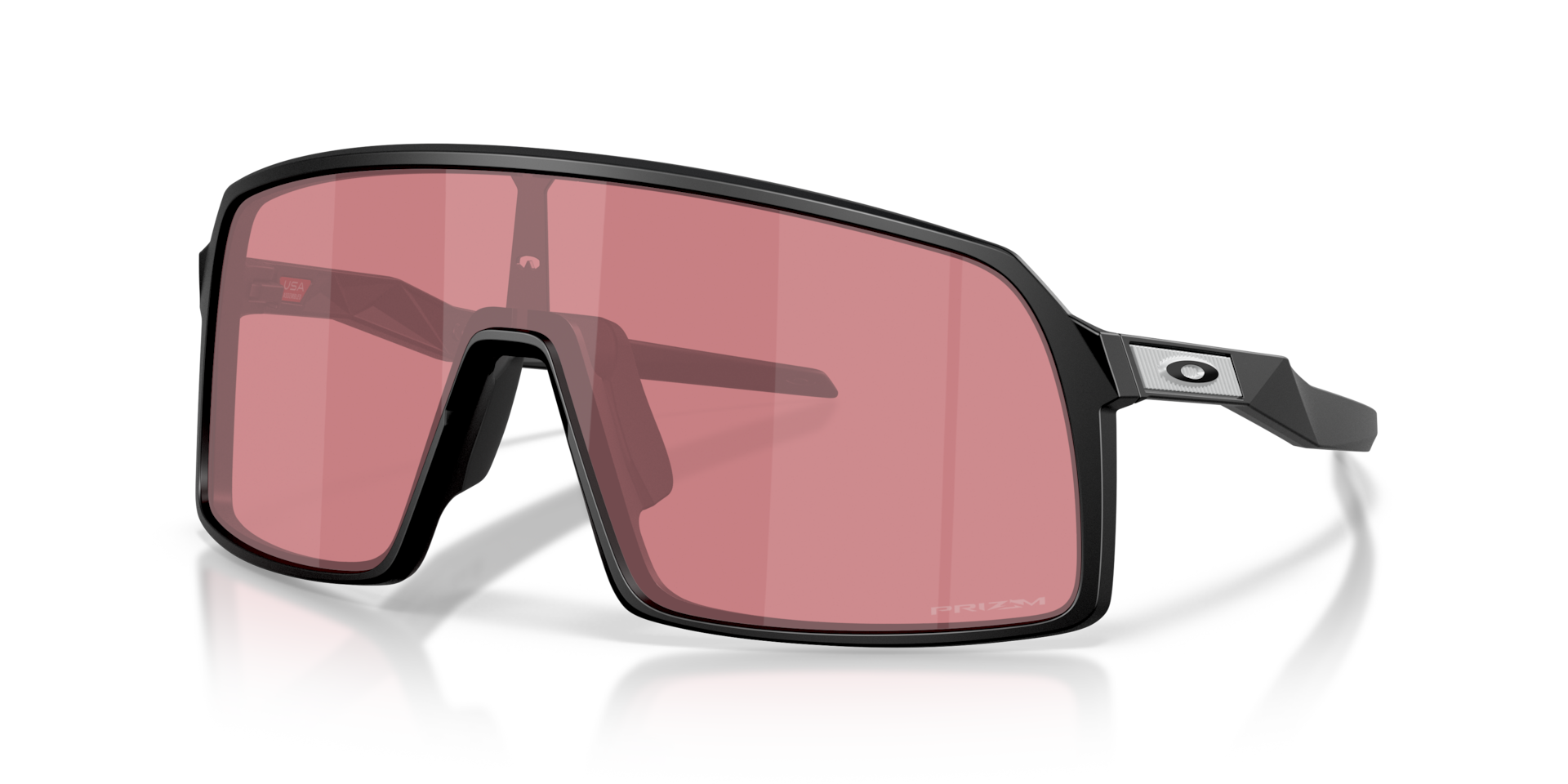 Oakley OO9406 Sutro On The Green Collection Rectangle Sunglasses