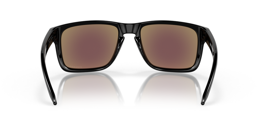 Oakley OO9417 Holbrook XL Square Sunglasses - Black Ink
