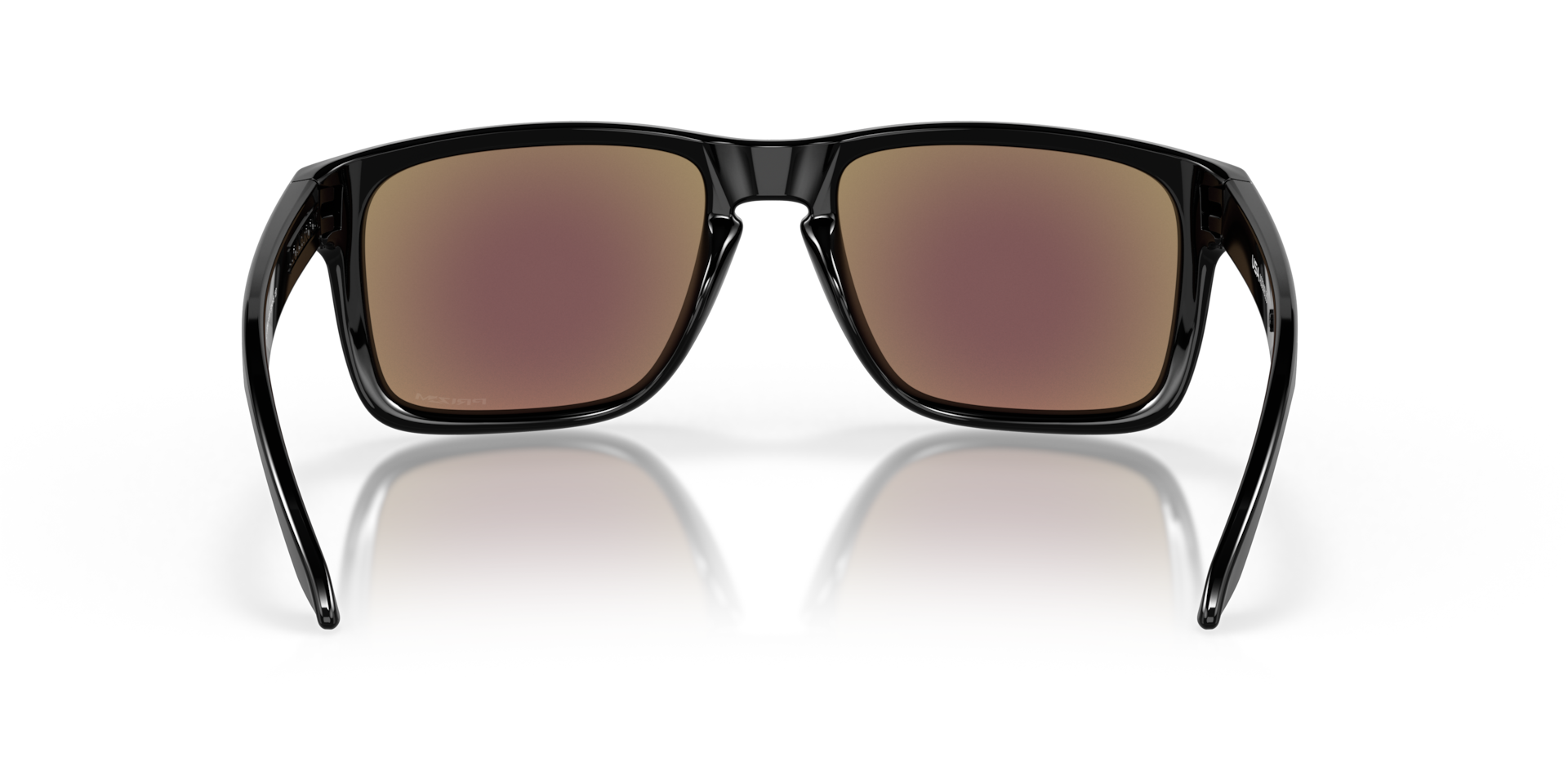 Oakley OO9417 Holbrook XL Square Sunglasses - Matte Black