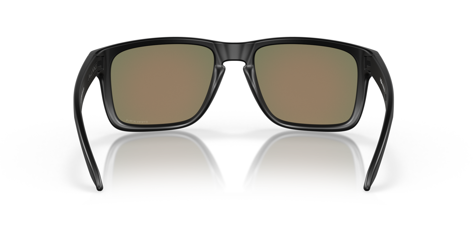 Oakley OO9417 Holbrook XL Square Sunglasses - Matte Black