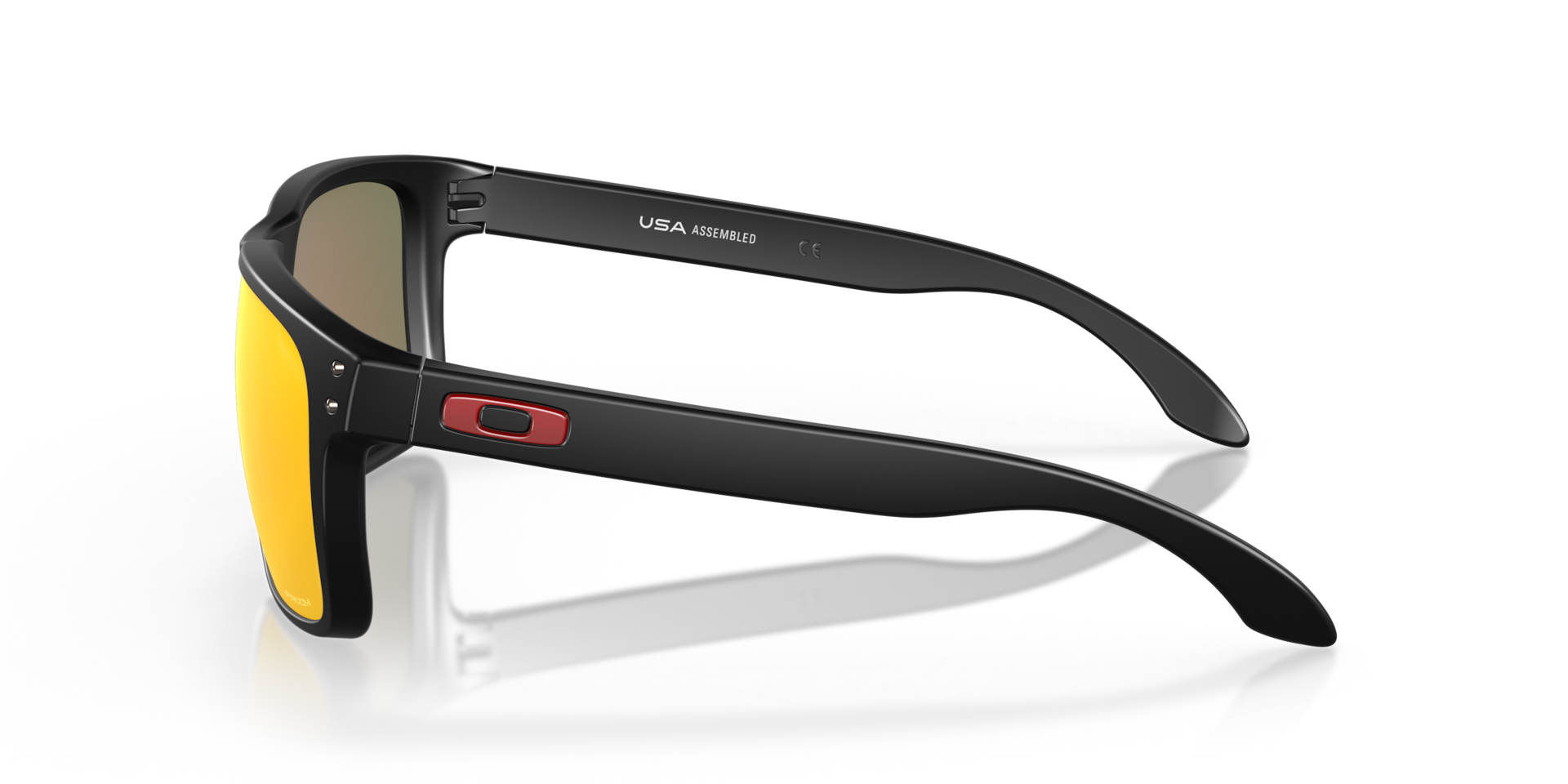 Oakley OO9417 Holbrook XL Square Sunglasses - Grey Smoke