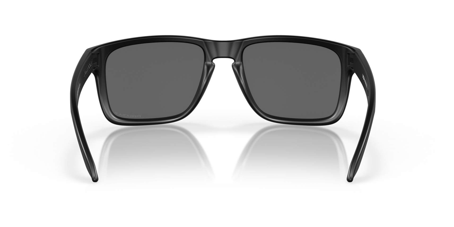 Oakley OO9417 Holbrook XL Square Sunglasses - Black Ink