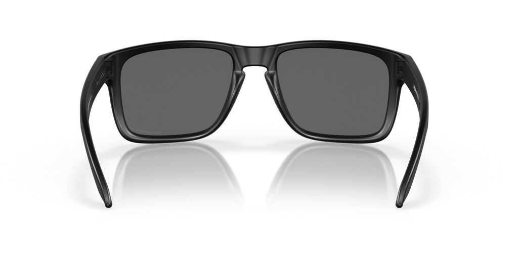 Oakley OO9417 Holbrook XL Square Sunglasses - Matte Black