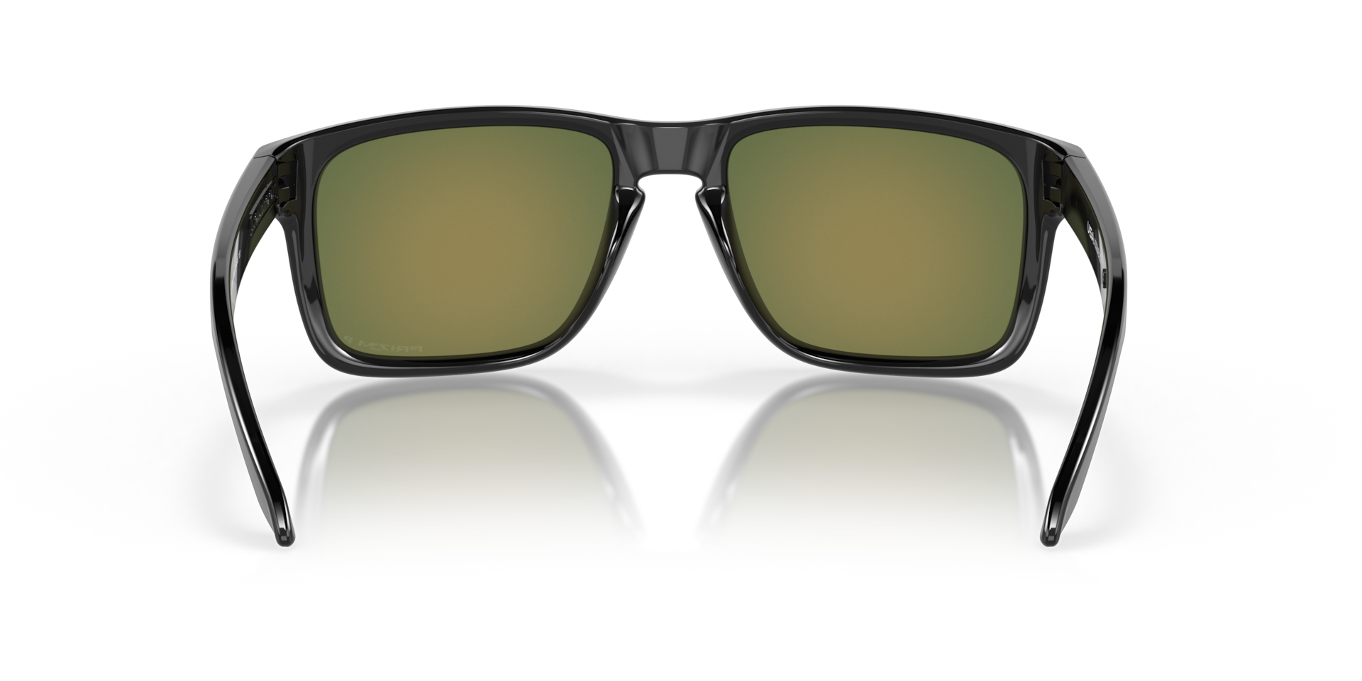 Oakley OO9417 Holbrook XL Square Sunglasses - Matte Black