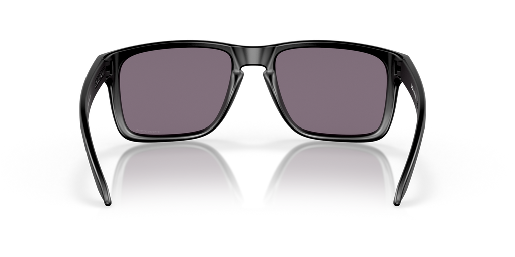 Oakley OO9417 Holbrook XL Square Sunglasses - Grey Smoke