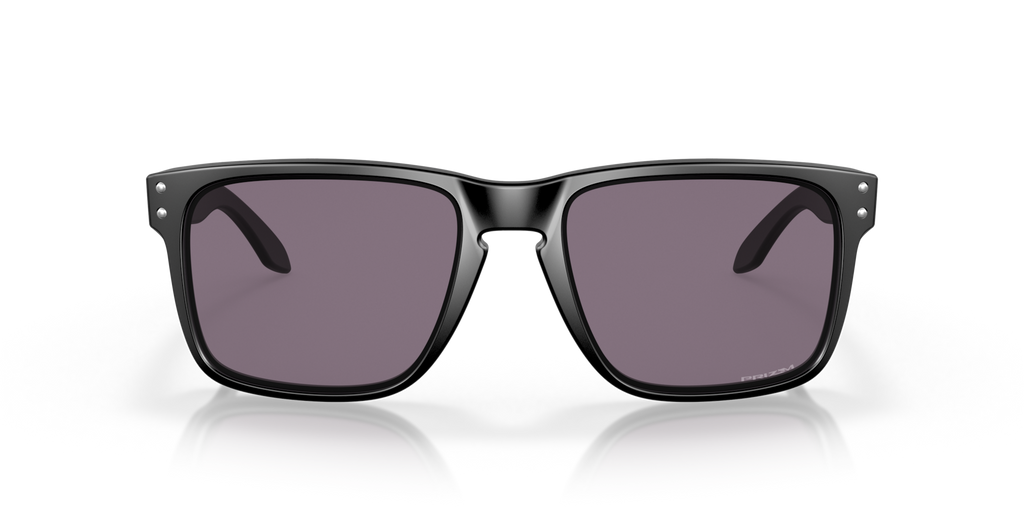 Oakley OO9417 Holbrook XL Square Sunglasses - Black Ink