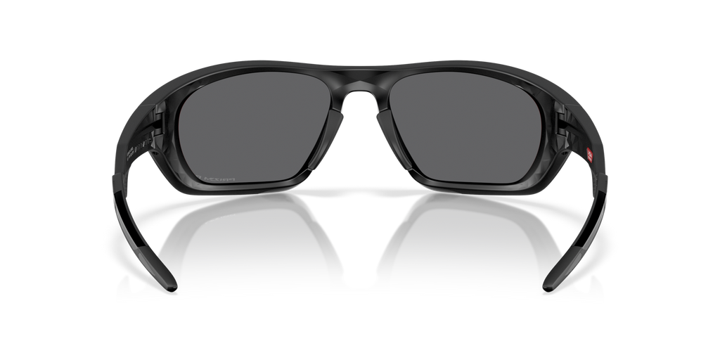 Oakley OO9431 Lateralis Rectangle Sunglasses - Matte Sand