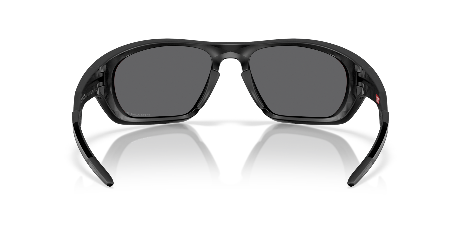 Oakley OO9431 Lateralis Rectangle Sunglasses - Matte Sand
