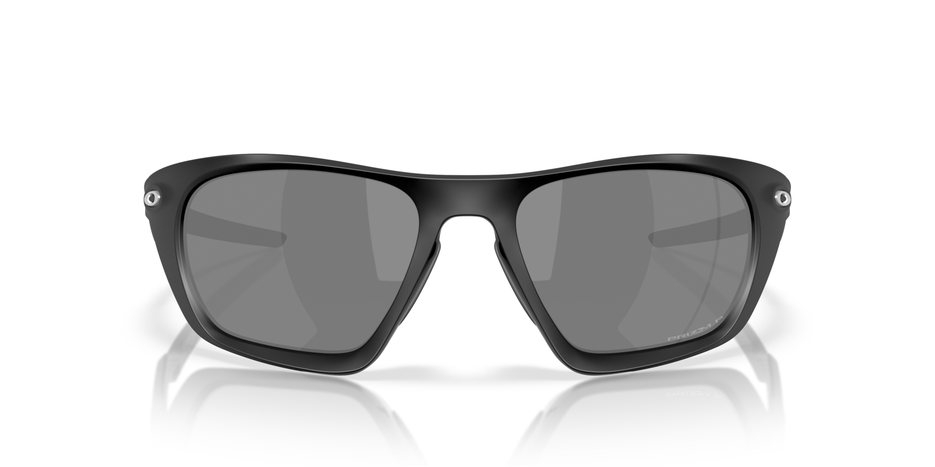 Oakley OO9431 Lateralis Rectangle Sunglasses - Matte Sand